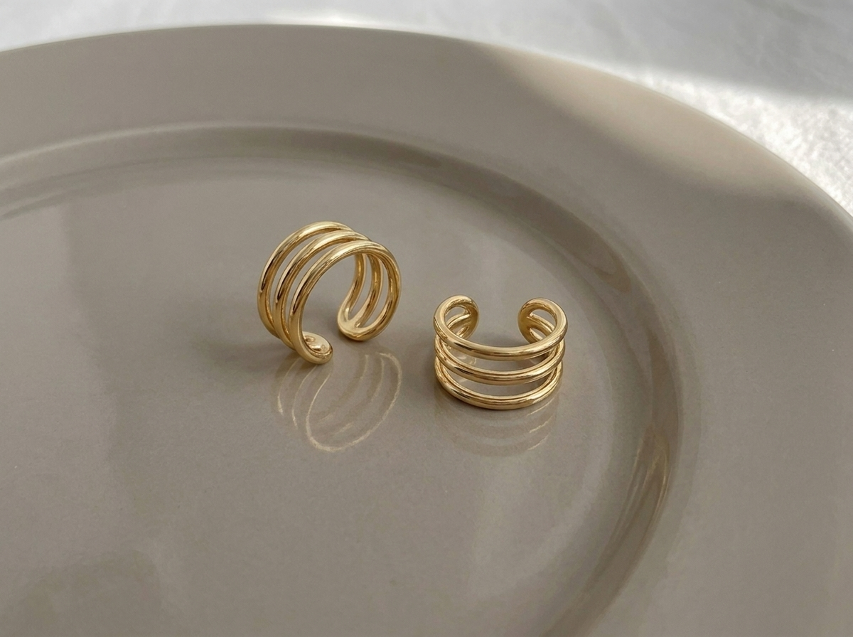 How to Clean Tarnished Jewelry: Brass, Silver & Gold