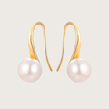 daily wear pearl earring